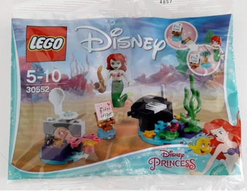 Disney Ariel's Underwater Symphony 30552