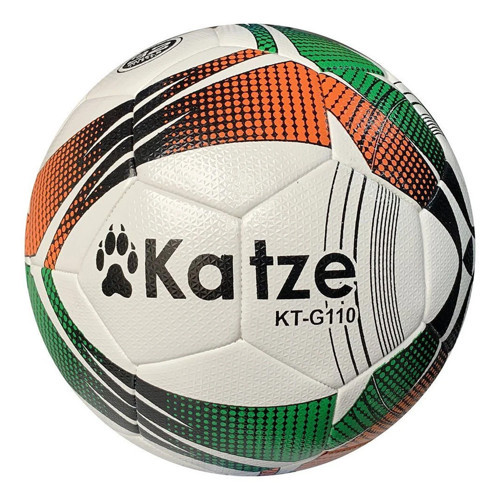 KT-G110 Hybrid Futbol Topu 4 Numara