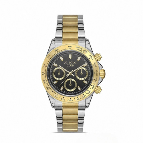 Jg.Polo Clup Jpc.0523.11408.4 Kol Saati