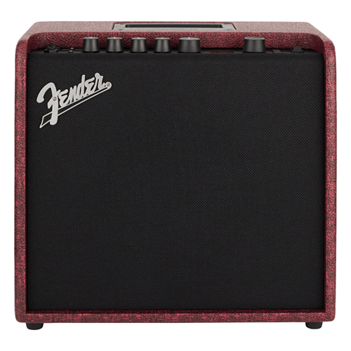 Mustang LT25 Wine Elektro Gitar Amfisi