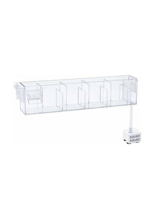 GD-18 Üst filtre