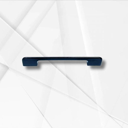Marelli VENTO BLACK siyah 96 mm mobilya dolap kulbu