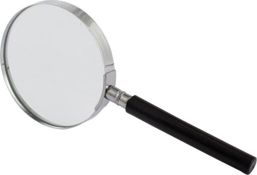 395G Büyüteç (90 Mm Çap)