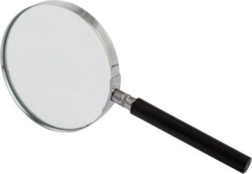 Büyüteç 75 Mm 375G