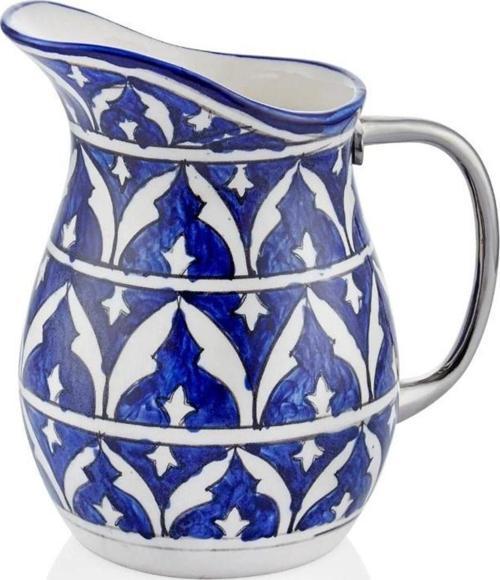 Corallo Sürahi Mavi 1,5 Litre