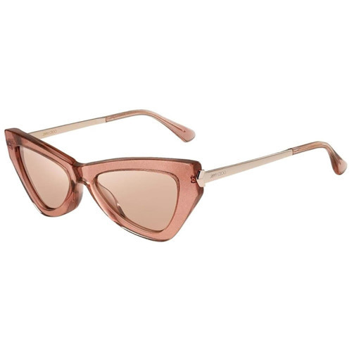 JIMMY CHOO DONNA/S W66 2S 54 G Kadın Güneş Gözlüğü