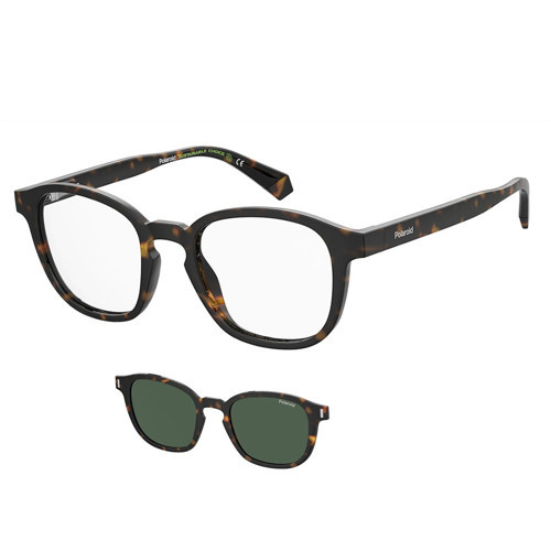 PLD 6203 CS 08649UC 49 Unisex Güneş Gözlüğü