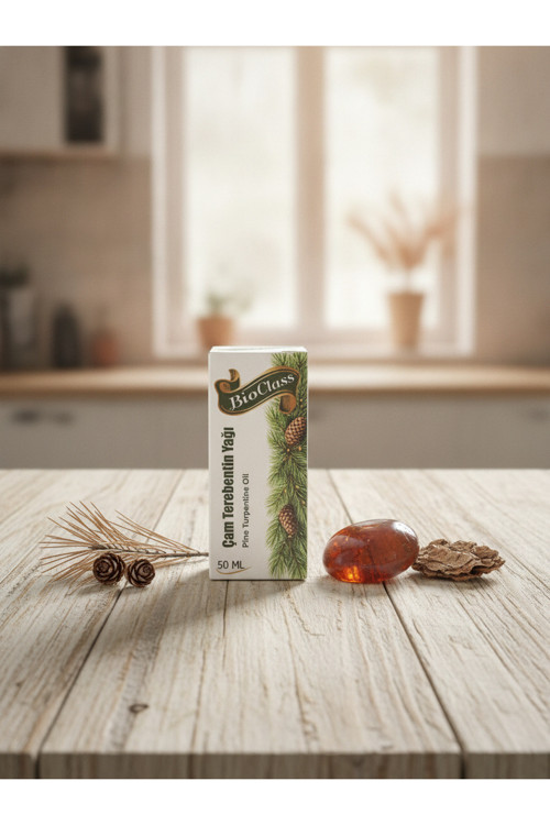 Çörek Otu Yağı 50 Ml Bakım Yağı