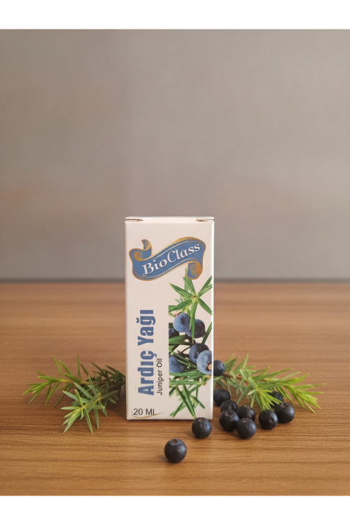 Biberiye Yağı 20 Ml Bakım Yağı