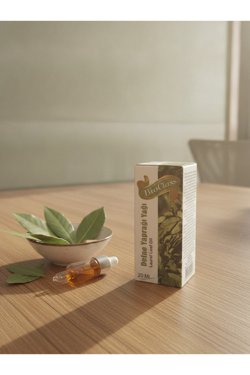 Sarı Kantaron Yağı 20 Ml Bakım Yağı