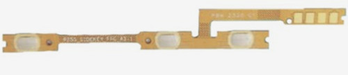 Lenovo Tab M11 TB330FU Power On Off Açma Kapatma Ara Film Flex