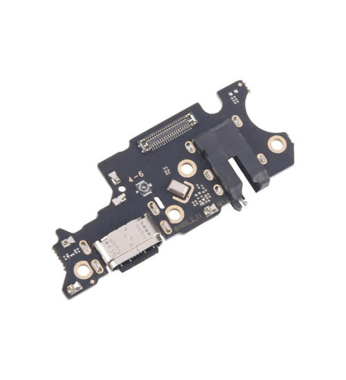 Oppo A3 (Cph 2669) Şarj Soketi Bordu