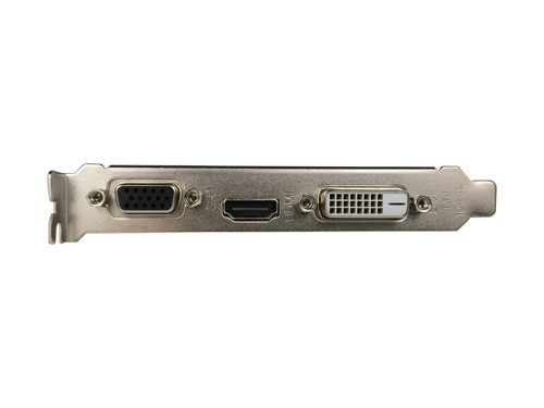 GT730 4GB GDDR3 128Bit (AX-GT730/4GD3P8CDIL)