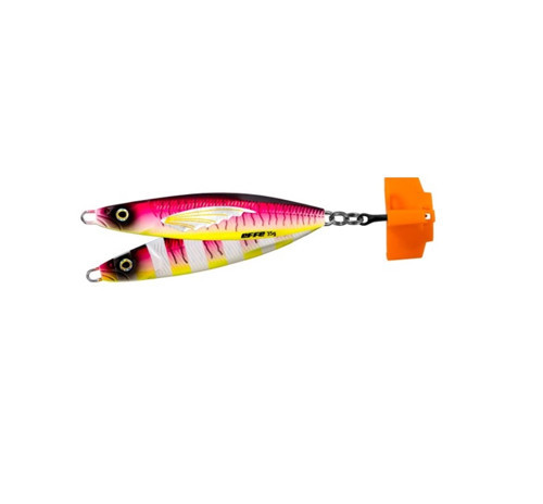 Psycho Sprat HG1867 60gr Jig