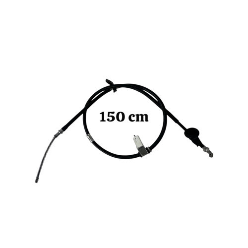 Hyundai Accent El Fren Teli Arka Sağ 2003-2005 59770-25200