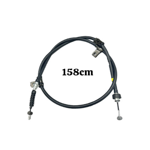Hyundai Elantra El Fren Teli Arka Sağ (Abs'li) 2000-2006 59770-2D330
