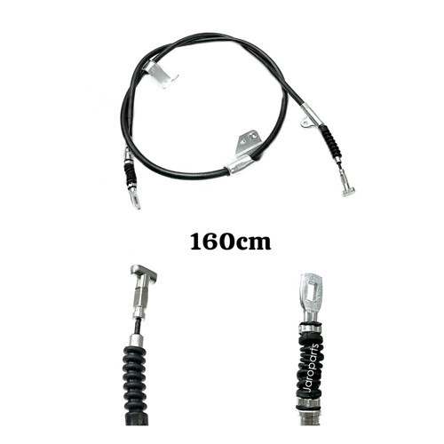 Nissan Primera El Fren Teli Arka Sol (Disk Tip) 1996-1999 36531-2F200