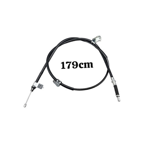 Chery Tiggo 7 Pro El Fren Teli Arka Sağ 2022-2024 T15-3508100