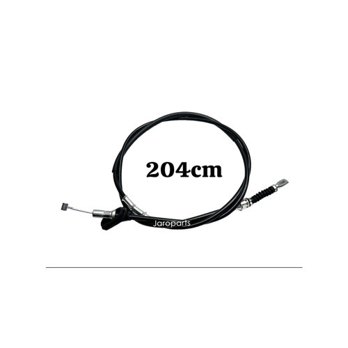Honda Civic FB7 El Fren Teli Arka Sol 2012-2015 47560-TR0-A52