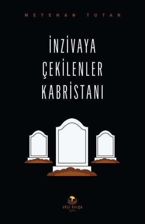 İnzivaya Çekilenler Kabristanı