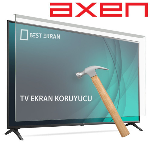 AX32HMLN-W02S Tv ekran Koruyucu - 32" inç 81 Ekran Uydu Alıcılı HD Ready WebOS Smart