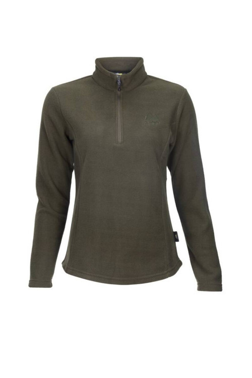 Stormyy Kadın Outdoor Polar HAKİ