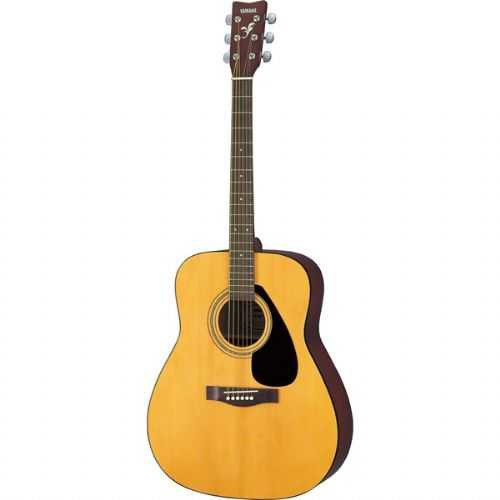F310 NT AKUSTİK GİTAR (NATURAL)