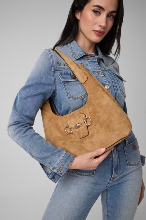 Sunset Hobo Kadın Omuz Çantası HWSG2314010