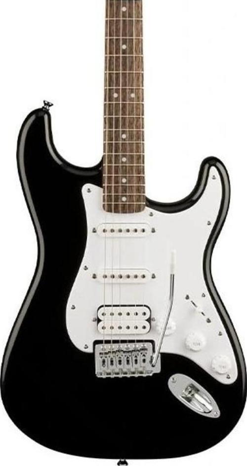 ST309 Hss Elektro Gitar Bl