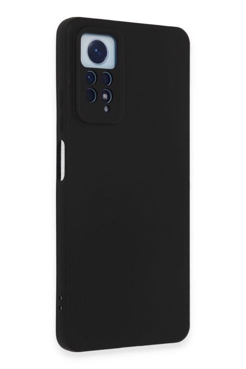 Xiaomi Redmi Note 12 Pro 4g Uyumlu Içi Kadife Lansman Tasarım Silikon Telefon Kılıfı
