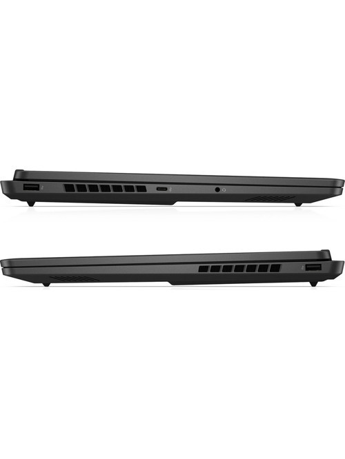 Omen Slim 16-AN0036NT Ultra 7 255H CK9L3EA-K03 96GB 2TB RTX5060 8GB FreeDos 16" WUXGA IPS Gaming Laptop