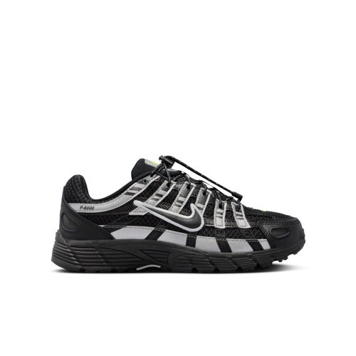 P-6000 Sneaker Ayakkabı