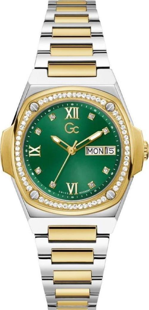 Gc GCY98010L9MF Kadın Kol Saati