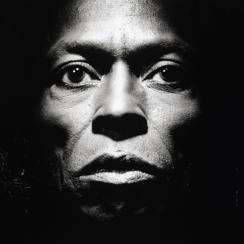 Miles Davis - Tutu - Plak