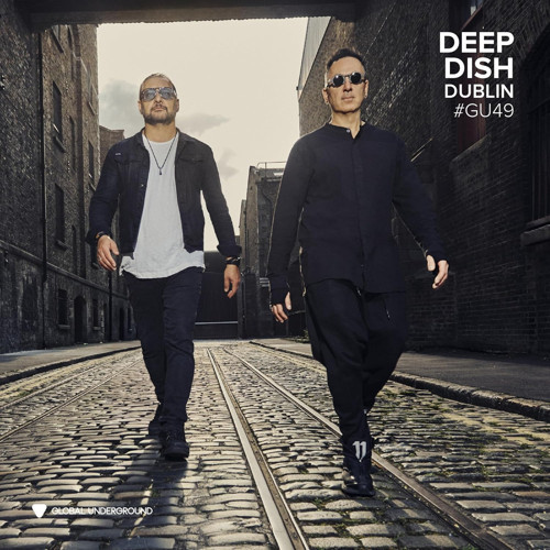 Deep Dish - Global Underground #49: Deep Dish - Dublin Edition 3 x Plak