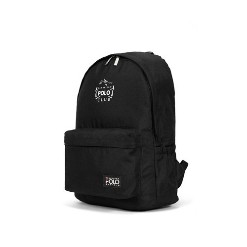 VKN 3022 CAMBRİDGE POLO CLUB URBAN SIRT ÇANTASI LACVRT