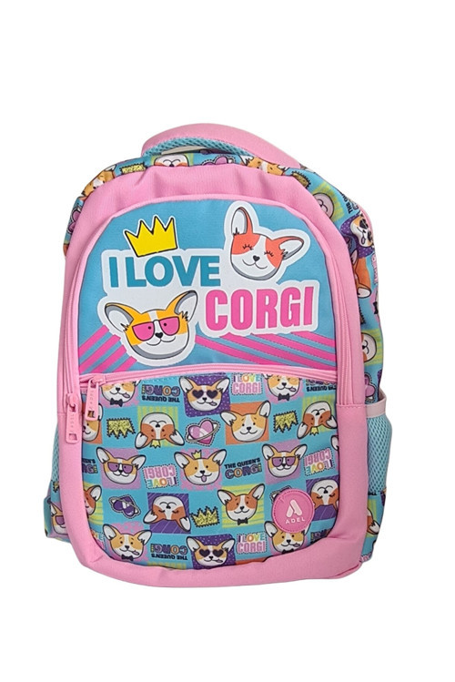 SIRT ÇANTASI JUNİOR CORGİ 000123