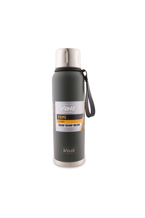 42100/069 THERMOS PRİME 1000ML YEŞİL