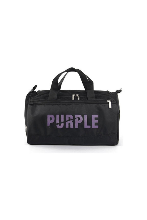 VKN 60021PR CAMBRİDGE POLO CLUB PURPLE SIRT ÇANTASI