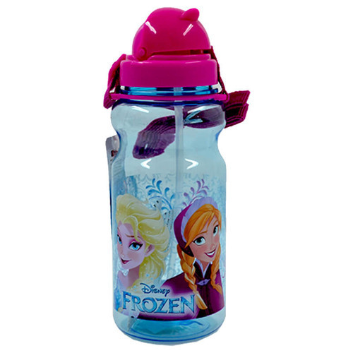 97830 FROZEN ŞEFFAF MATARA