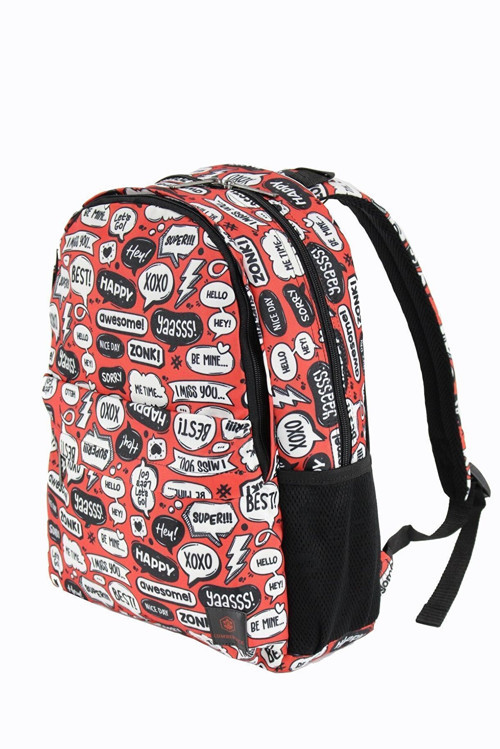 DÖNMEZLER LUMBERJACK SIRT ÇANTASI LMÇAN22336