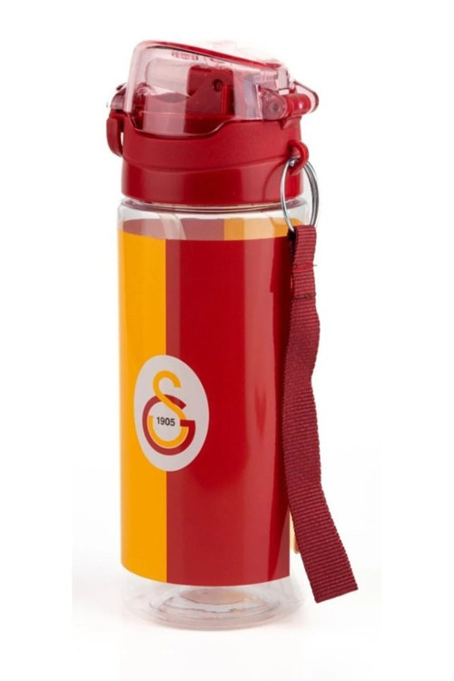 ME 25571 GALATASARAY PLASTİK 500ML MATARA