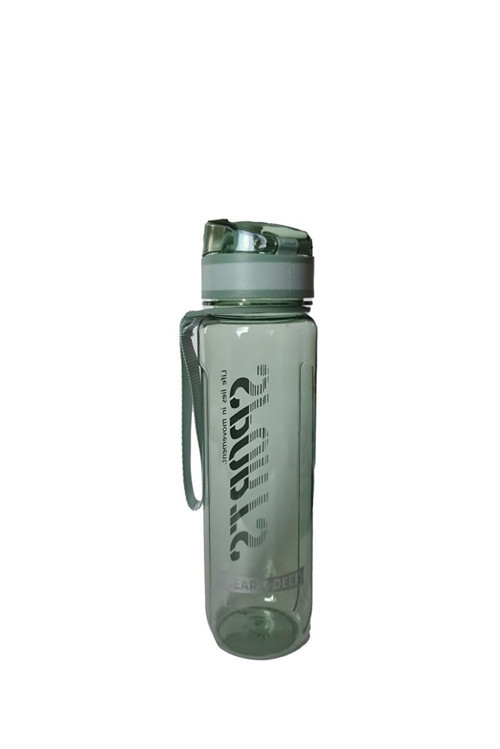 BEAR&DEER MT0028 OTOMATİK KAPAK MATARA 650ML