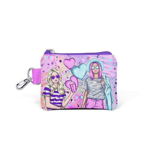 21884 CORAL HIGH PARA ÇANTA