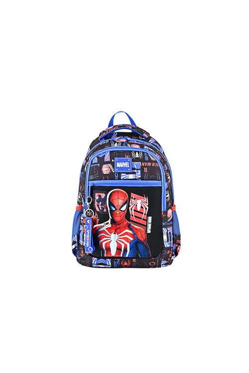 OTTONYA 000127-49208 DISNEY SPIDERMAN İLKOKUL ÇANTASI PLS-LX PAM