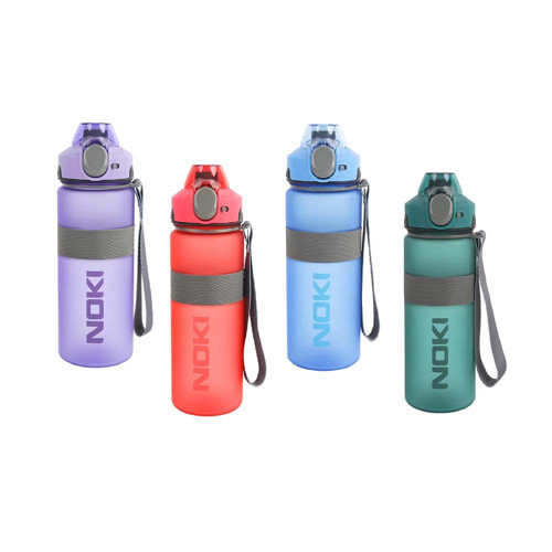 T-0121 KIDS SU MATARASI TRİTAN AUTO KPK SOFT TOUCH ASKILI 750ML