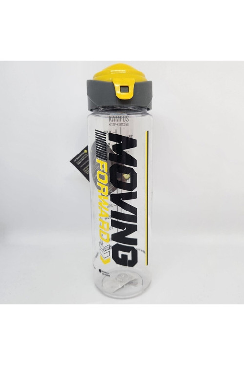 7520 SPORTS DESENLİ TRİTAN MATARA 550ML