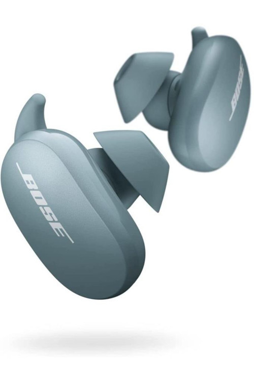 QuietComfort Earbuds TWS Mavi Kulak İçi Bluetooth Kulaklık - TEŞHİR