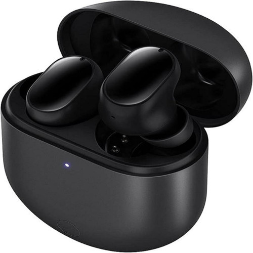 Redmi Buds 3 Pro Siyah Kulak İçi Bluetooth Kulaklık - TEŞHİR