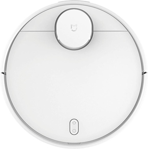 Mi Vacuum Mop Pro Beyaz Akıllı Robot Süpürge Teşhir